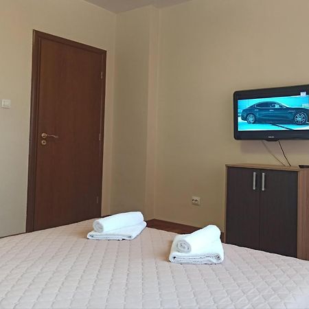 Statevi Guest Apartment فيلينغراد المظهر الخارجي الصورة