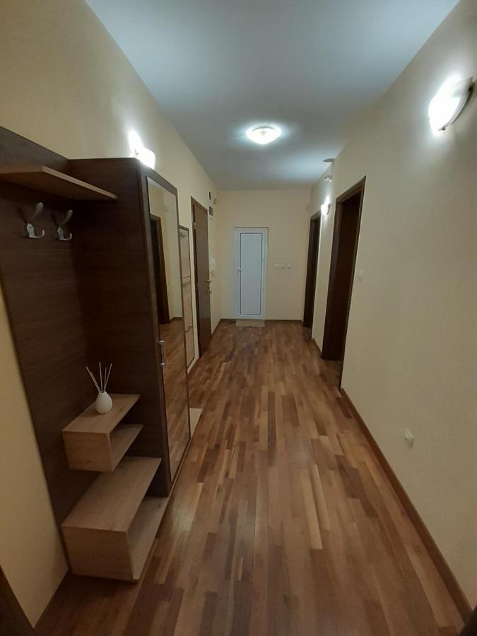 Statevi Guest Apartment فيلينغراد المظهر الخارجي الصورة