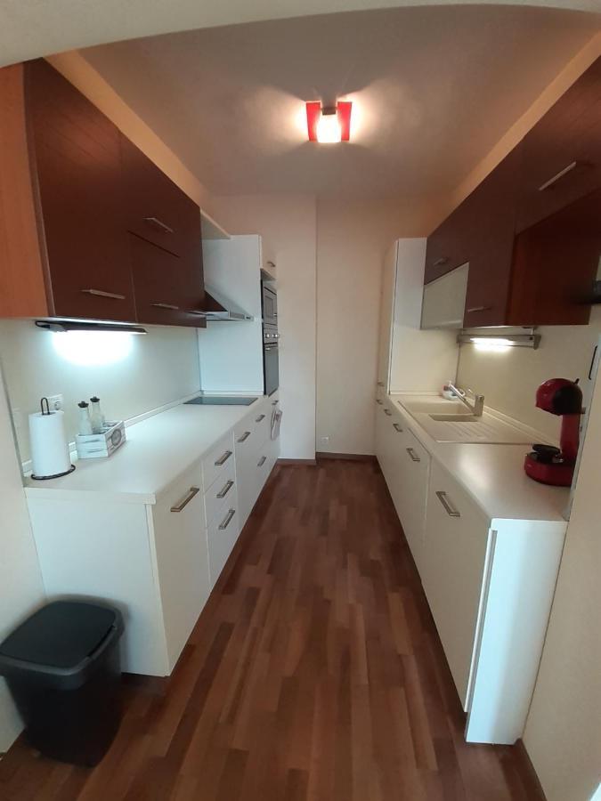 Statevi Guest Apartment فيلينغراد المظهر الخارجي الصورة