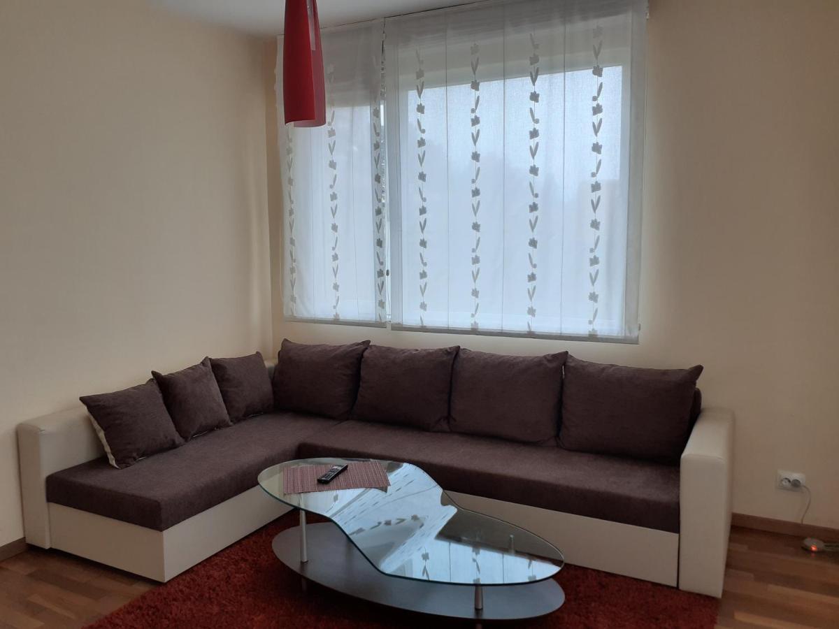 Statevi Guest Apartment فيلينغراد المظهر الخارجي الصورة