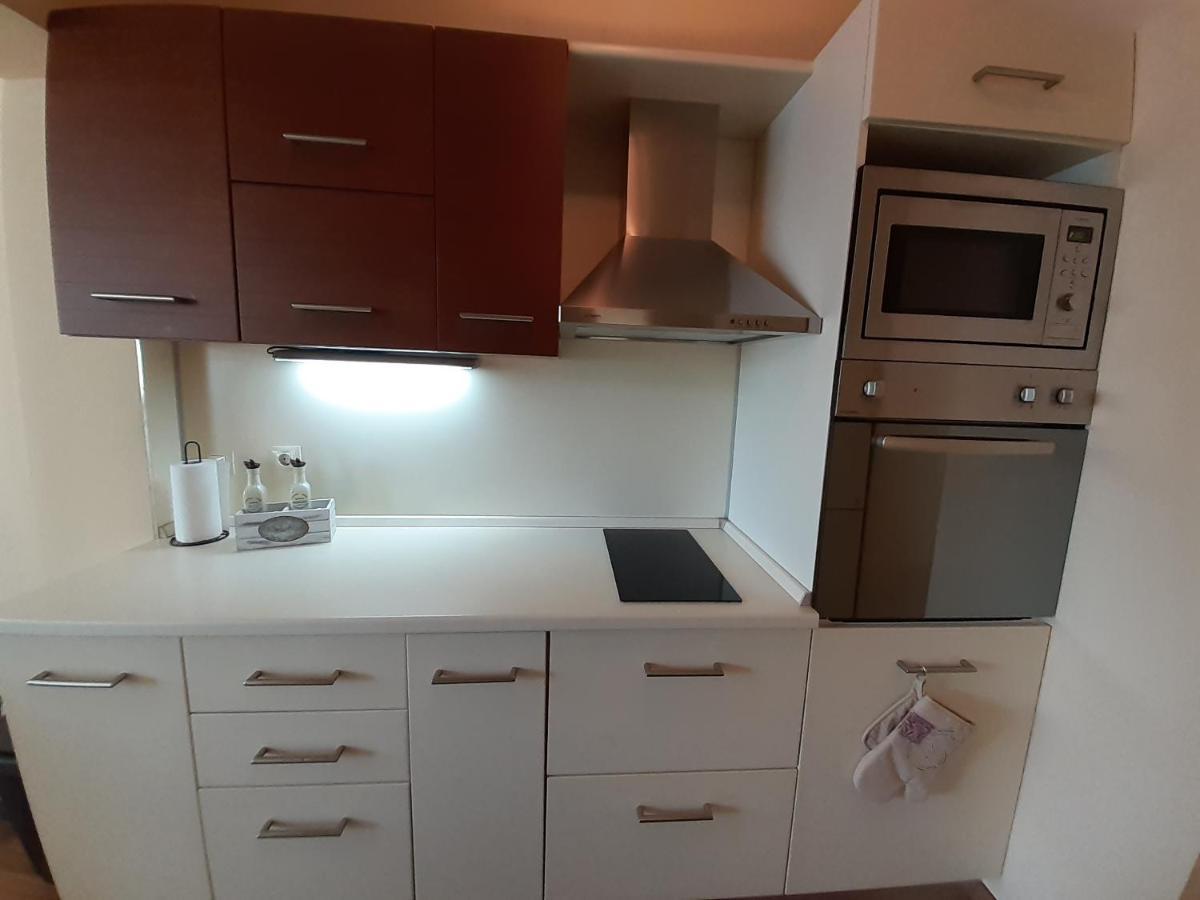 Statevi Guest Apartment فيلينغراد المظهر الخارجي الصورة