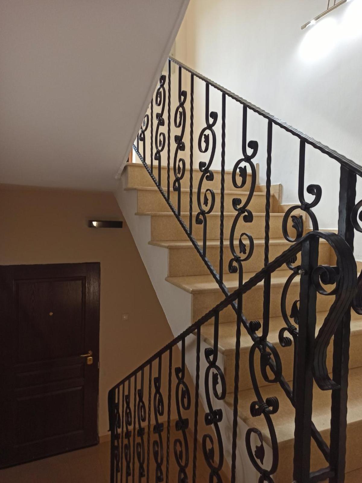 Statevi Guest Apartment فيلينغراد المظهر الخارجي الصورة