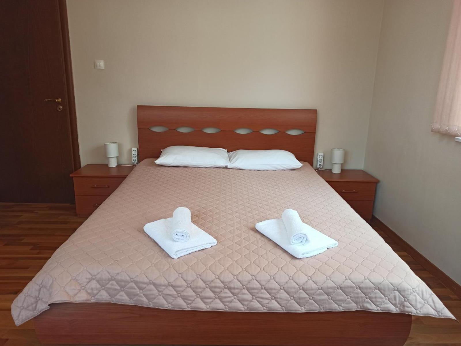Statevi Guest Apartment فيلينغراد المظهر الخارجي الصورة