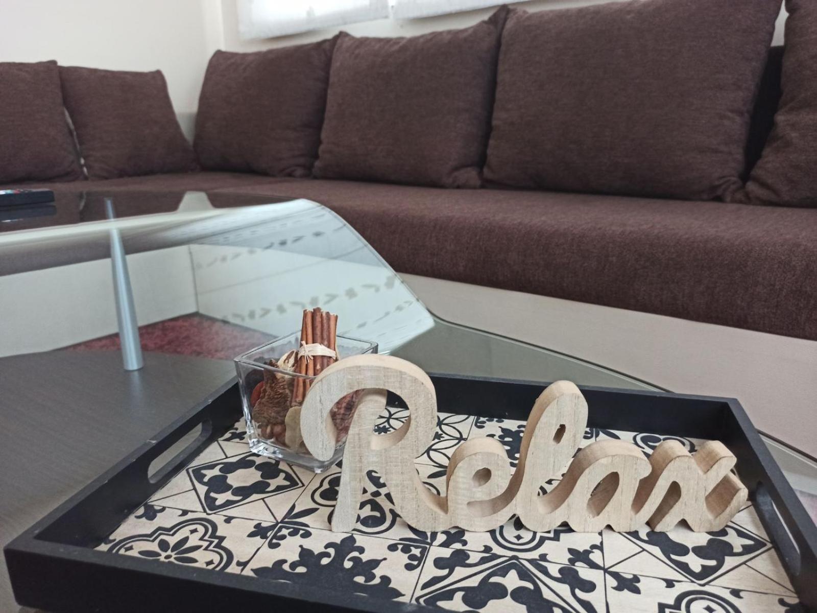 Statevi Guest Apartment فيلينغراد المظهر الخارجي الصورة